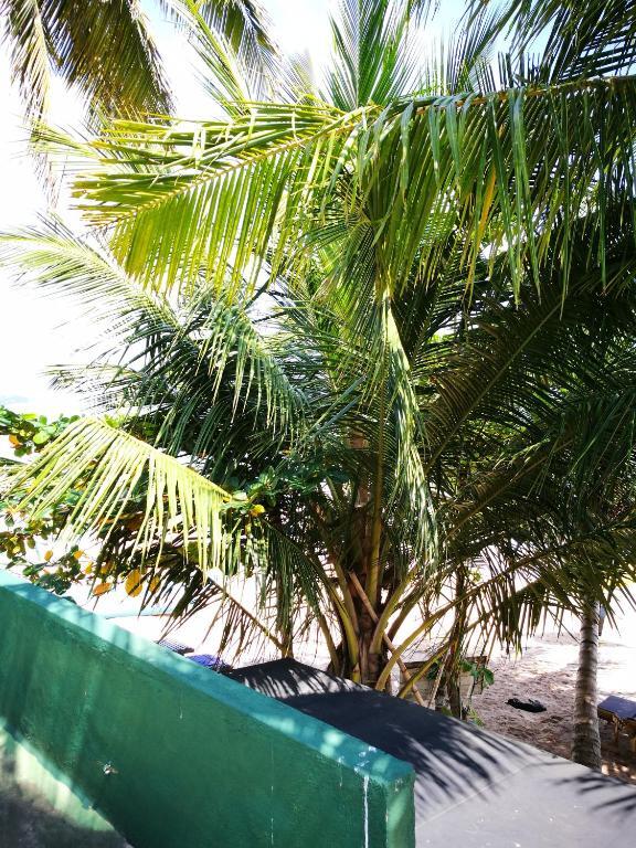 Frangipani Beach Villa