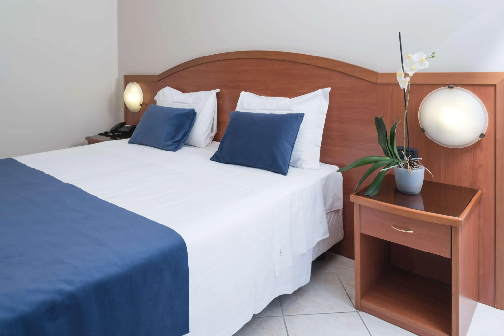 Blu Hotel, Sure Hotel Collection by Best Western - Général