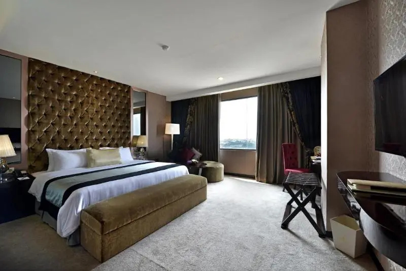 Amaroossa Grande Bekasi - Chambres