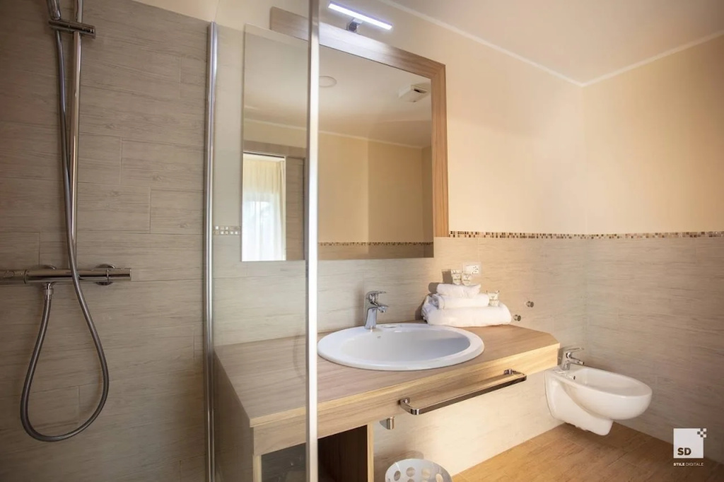 TONICELLO Hotel Resort & SPA - Général
