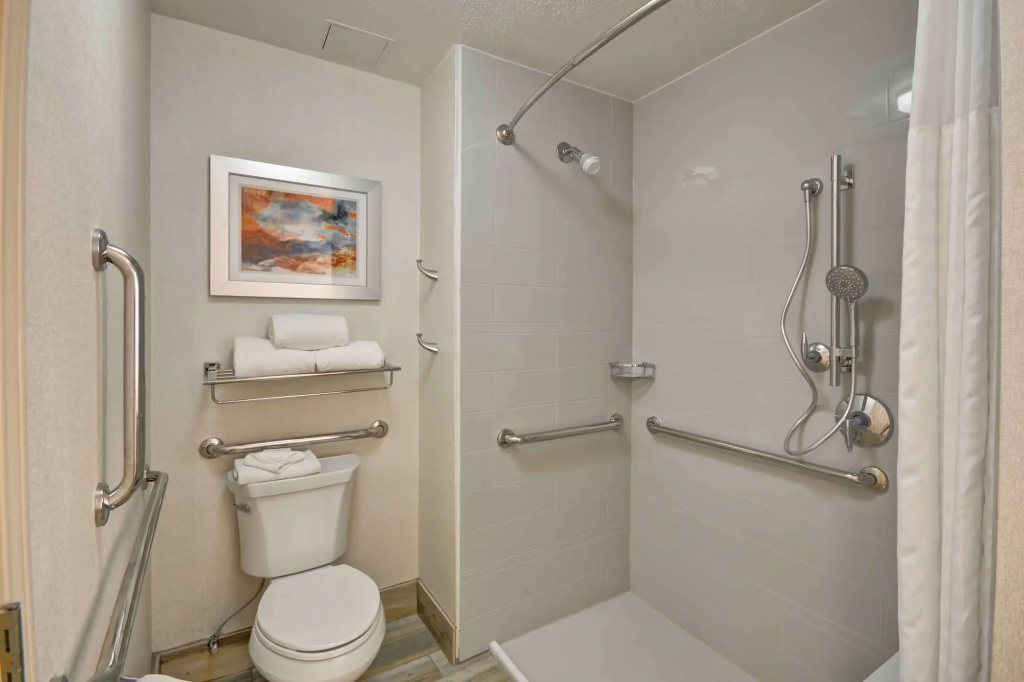 Homewood Suites by Hilton San Antonio Northwest - Général