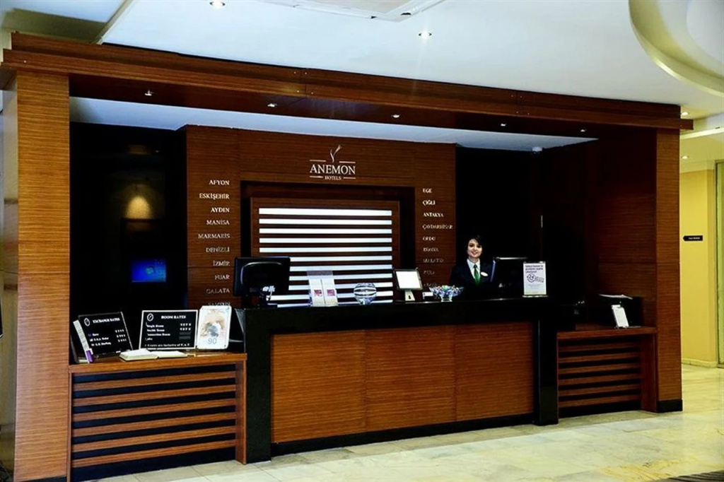 Hotel photo 9