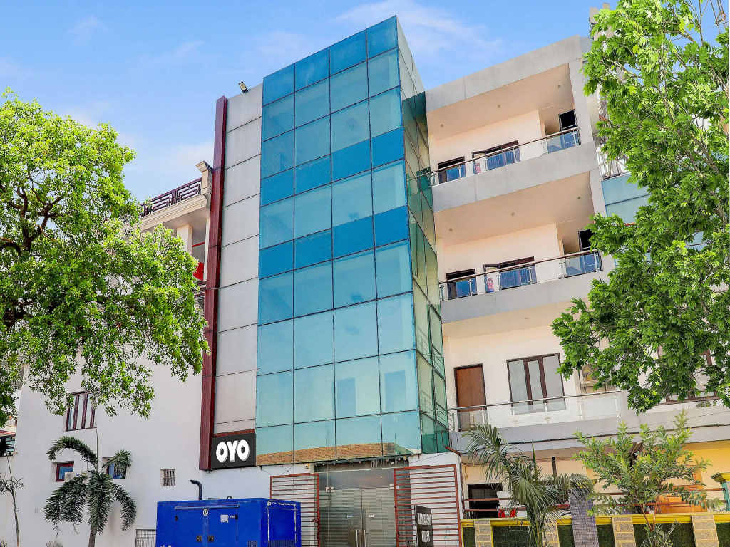 Collection O Kiara Guest House