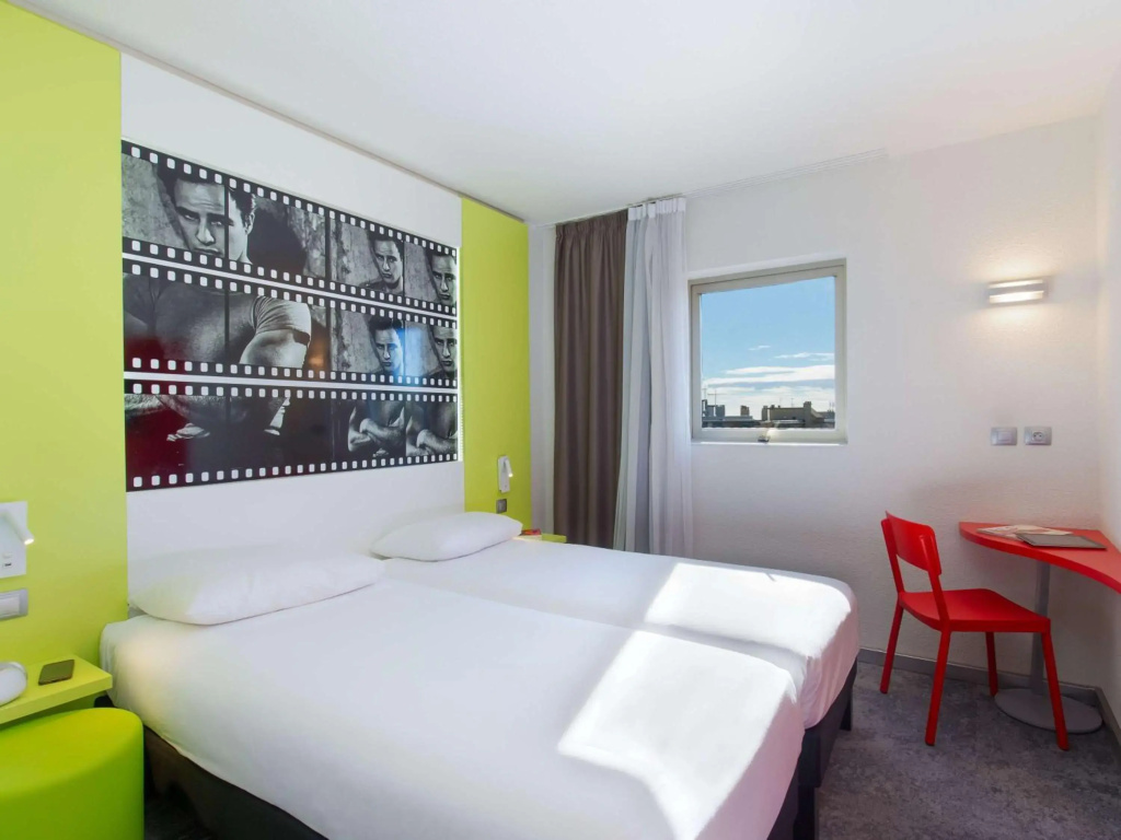 ibis Styles Cannes le Cannet - Général