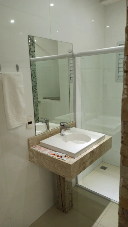 Hotel Iguassu Inn - Chambres