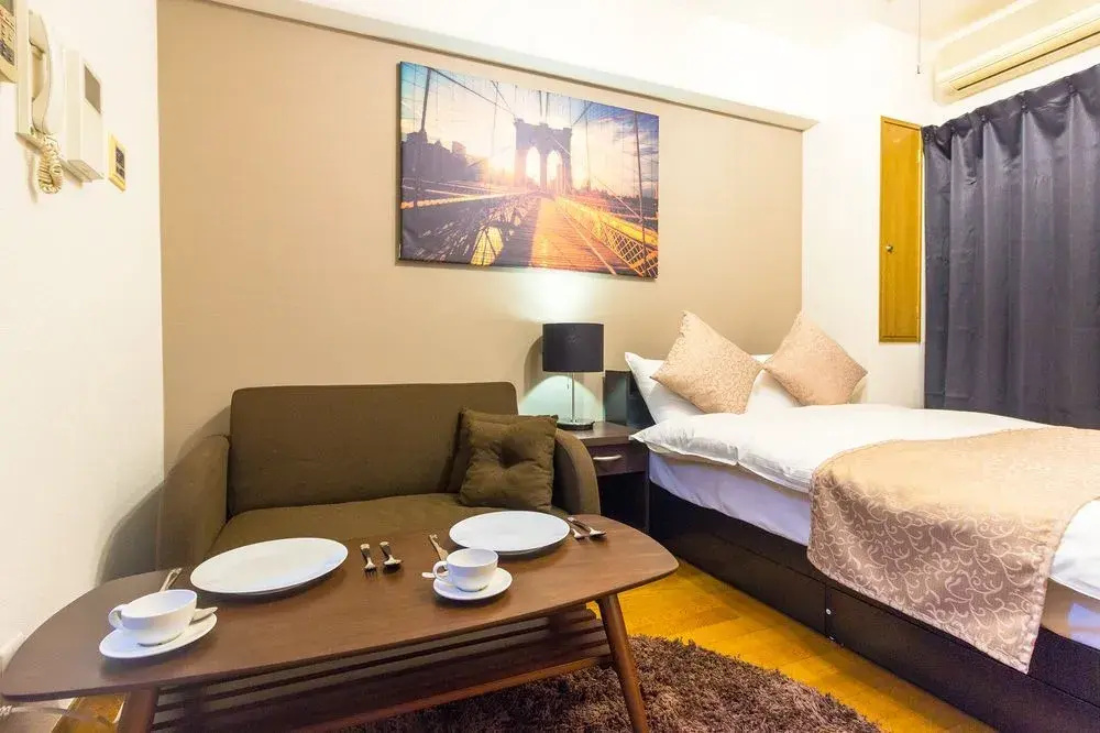 Hotel photo 3