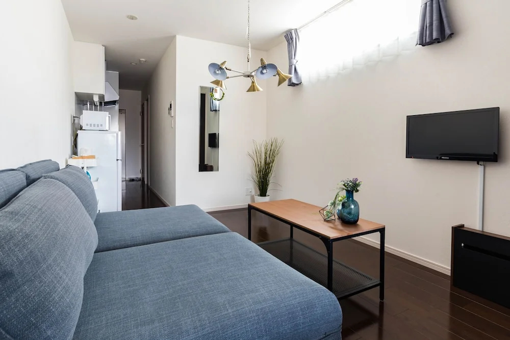 L-style Hanazonocho Apartment B 사진 2