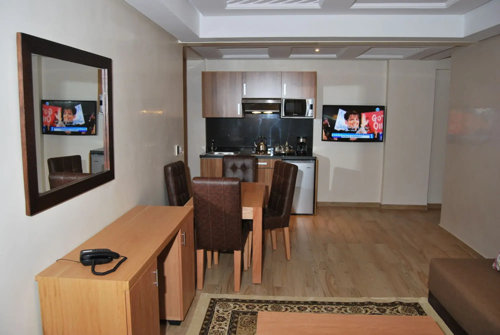 Hotel photo 17