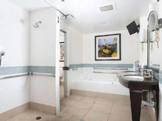 Hilton Grand Vacations Club Parc Soleil Orlando - Chambres