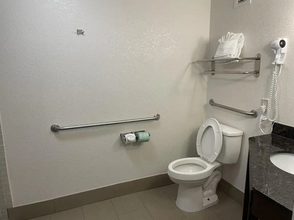 Fairfield by Marriott Inn & Suites Charleston Downtown - Chambres