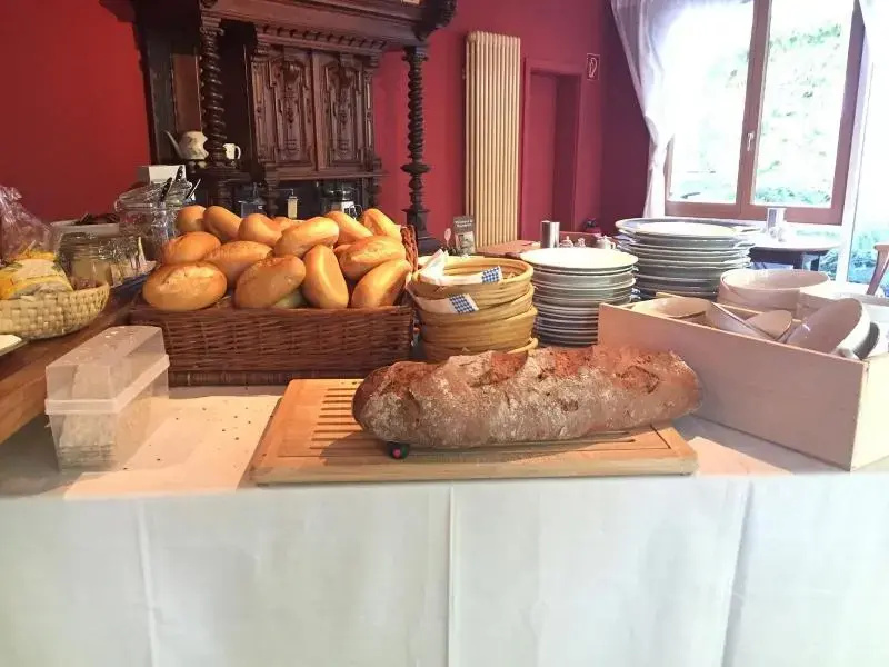 Gasthof Hotel zur Post - Général