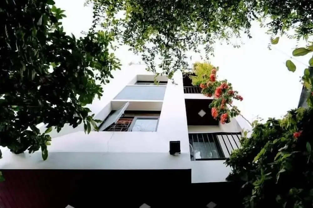 Seashine Apartment