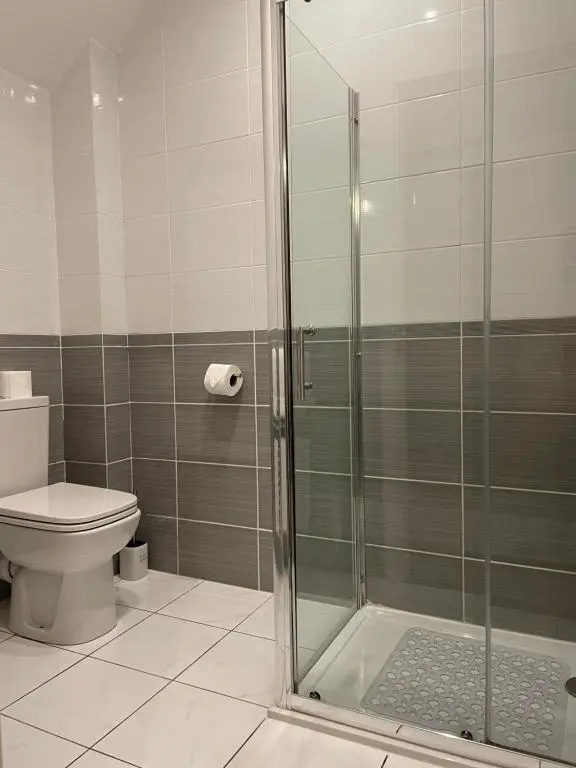 The Mey Hotel - Chambres