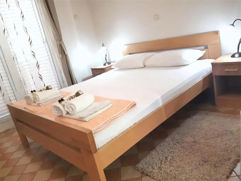 Garni Hotel Koral - Chambres