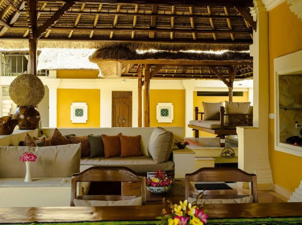 Rumah Bali