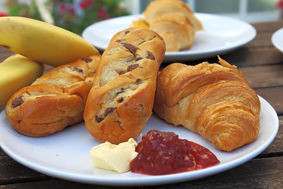 Park Villa Boutique Hostel by null