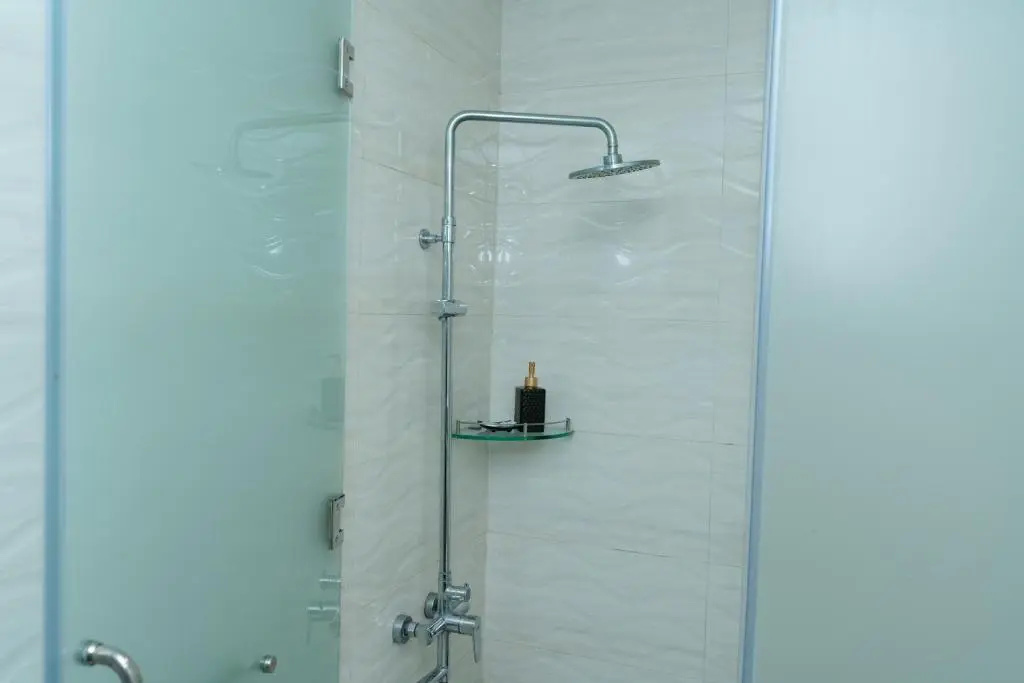 Queen Central Hotel - Chambres