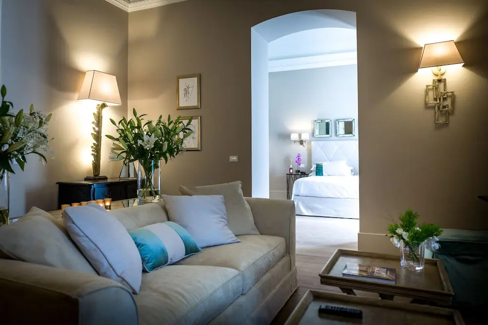 Villa Lanzirotti Luxury Property - фото 3