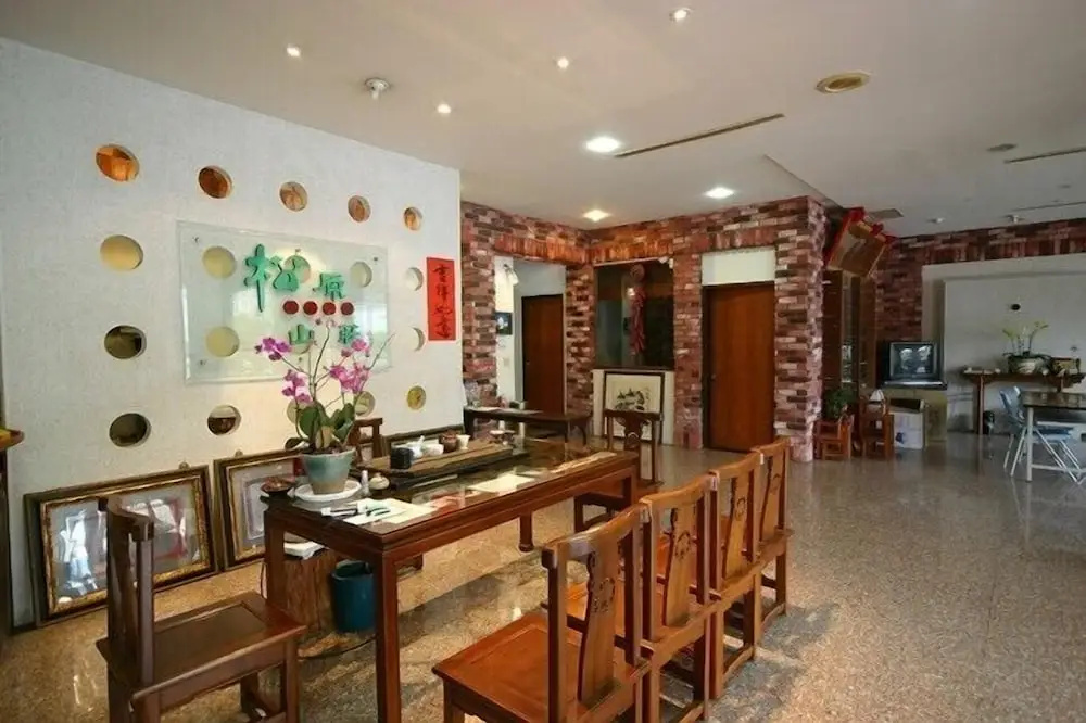 SongYuan Hotel - Général