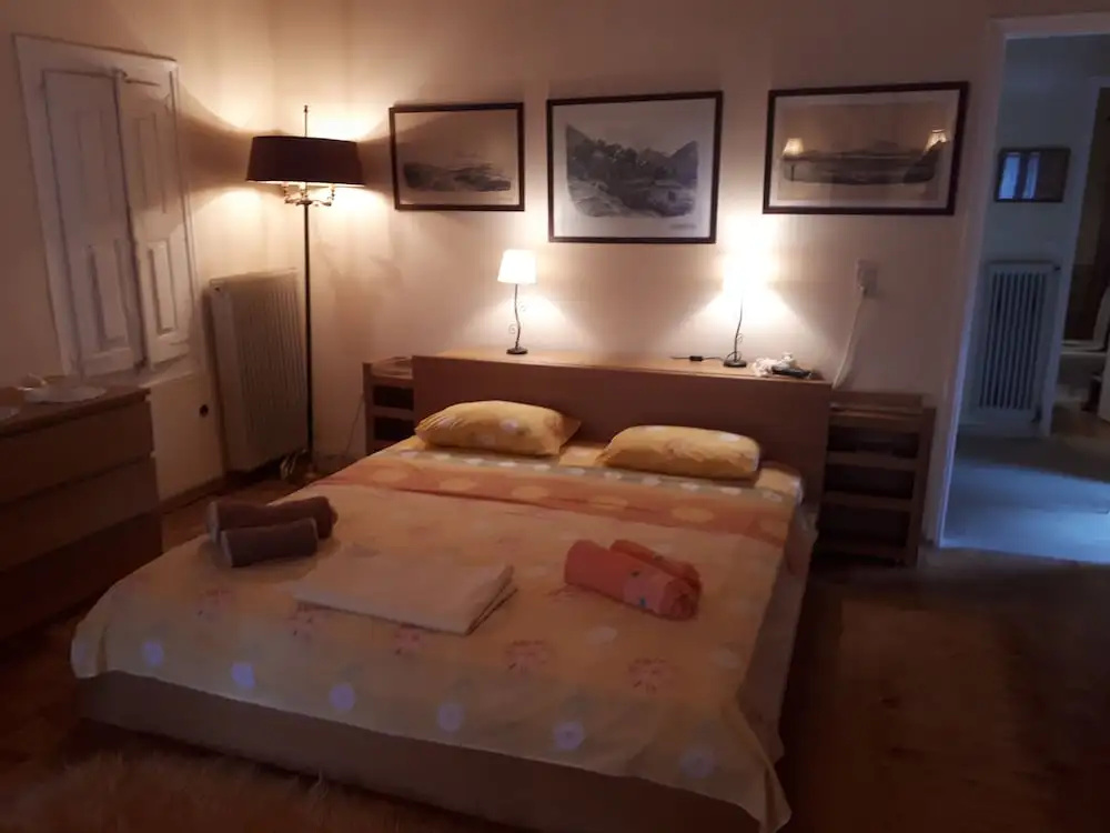 Villa Artemis — 4