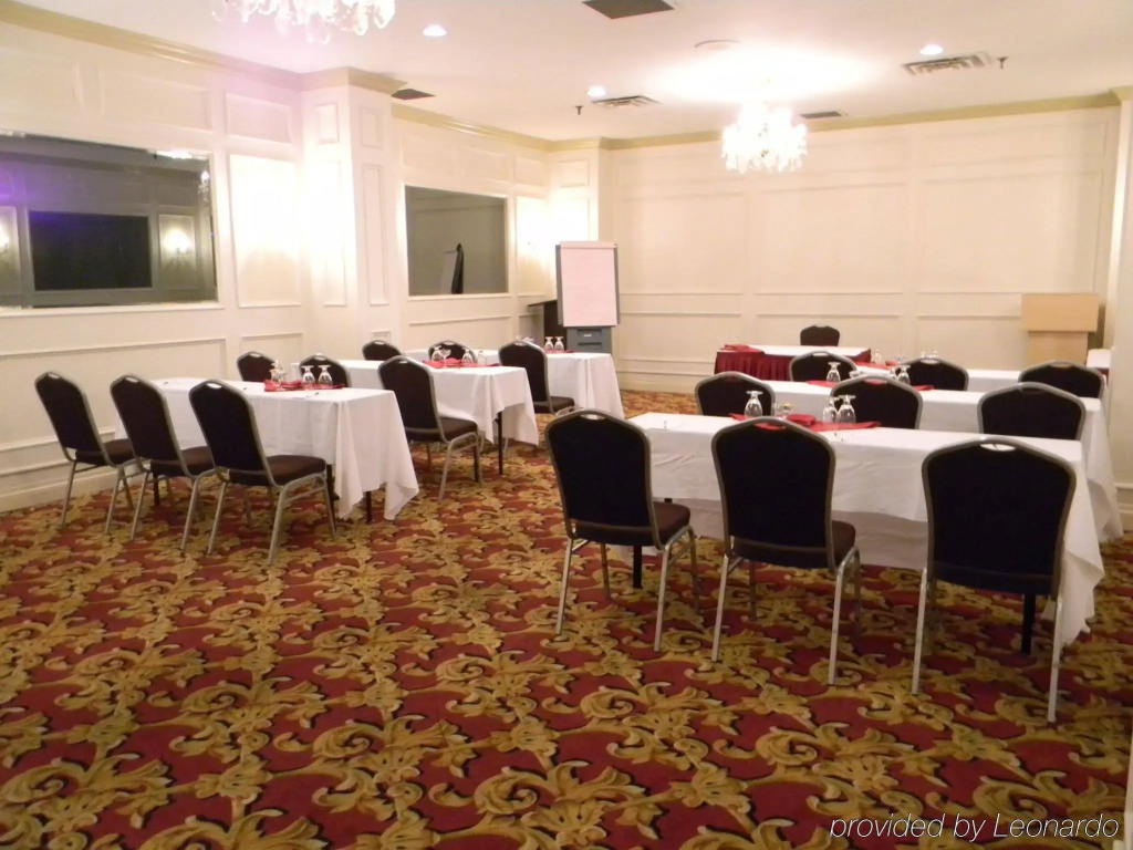 TownePlace Suites by Marriott Toronto Northeast/Markham - Général