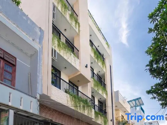 Weal Hotel & Apartment