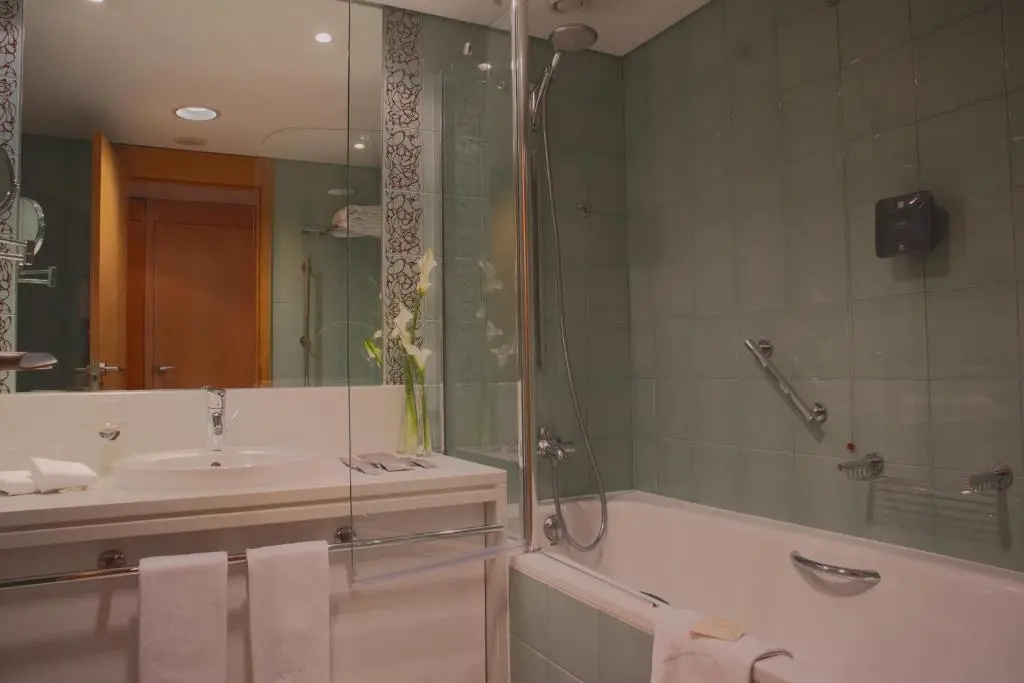 SANA Malhoa Hotel - Chambres