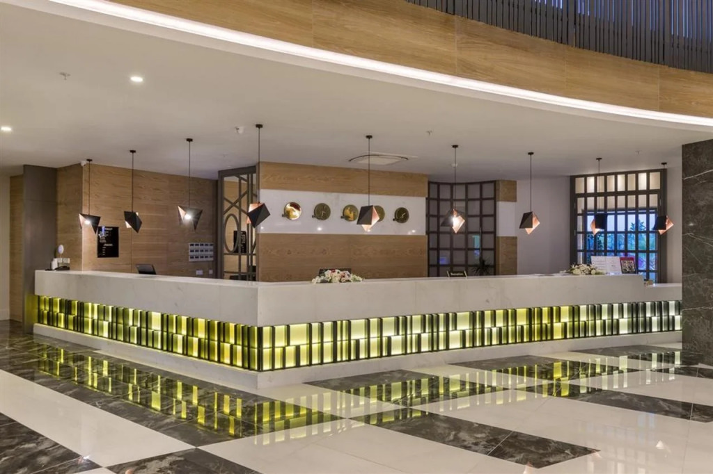 Seashell Vega — фото