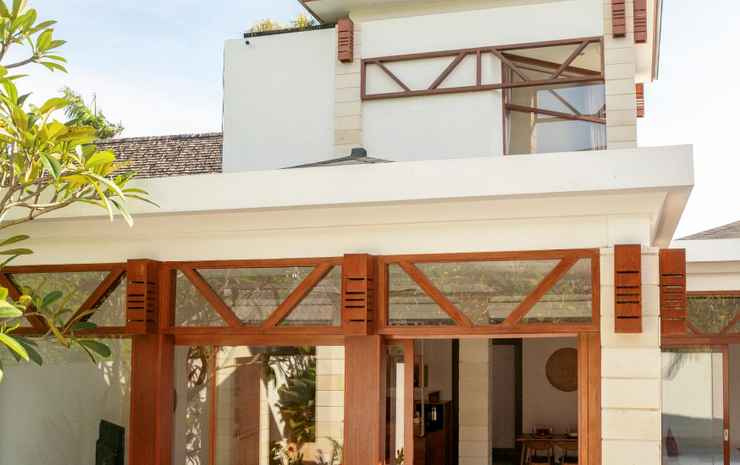 Canggu Escape Villa