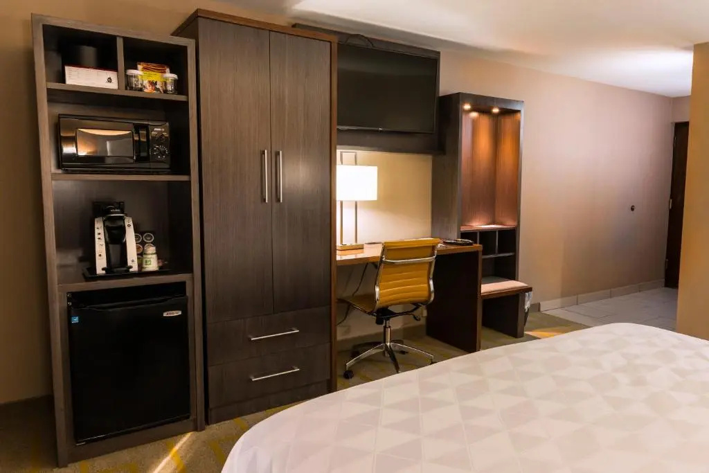 William Tell Hotel MOD Collection by Sonesta - Chambres