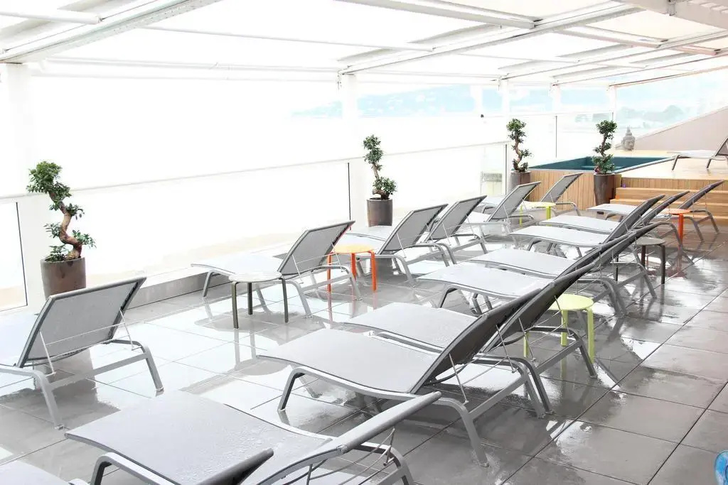Hotel Riva Art & Spa - Général
