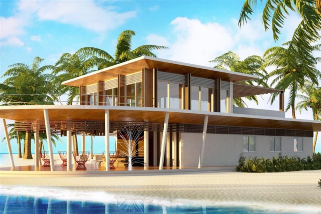 Jumeirah Maldives
