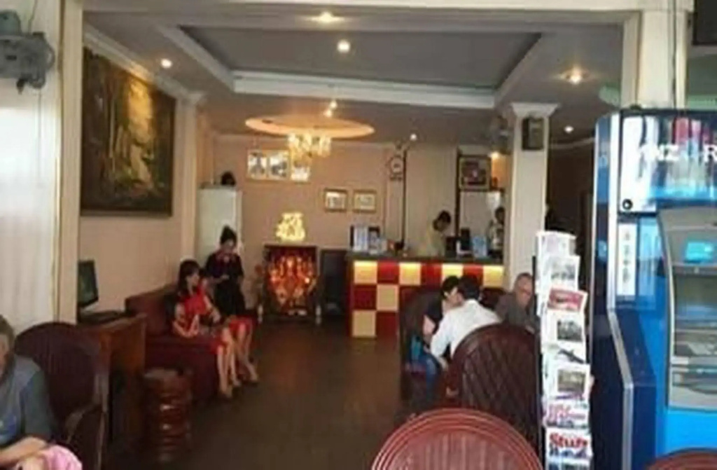 Hotel photo 19