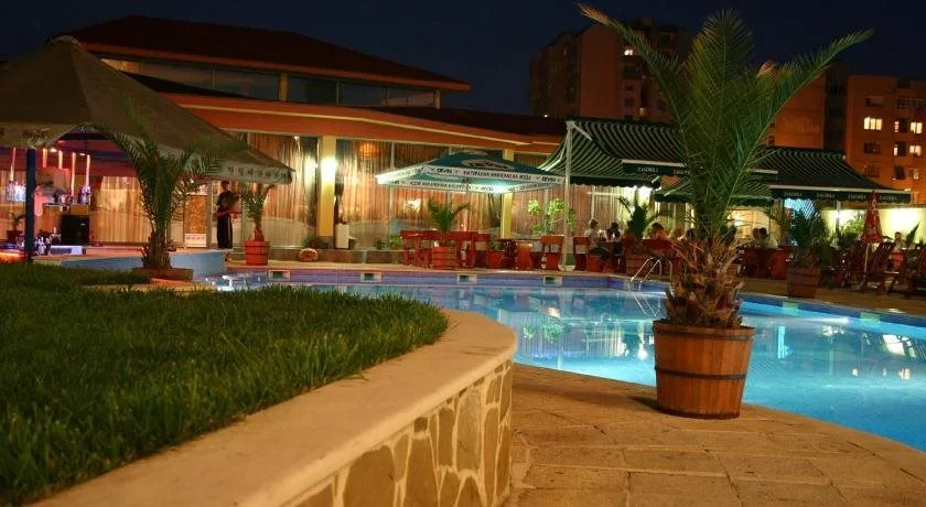 Hotel photo 10