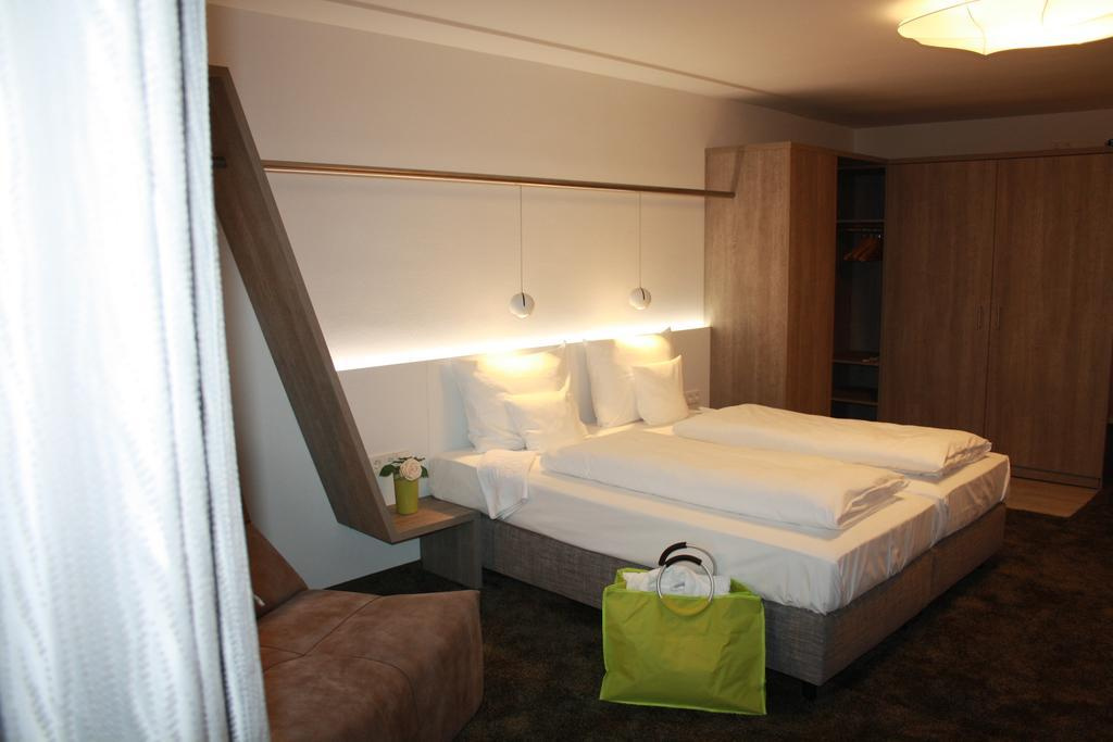 Hotel im Weingarten - Général