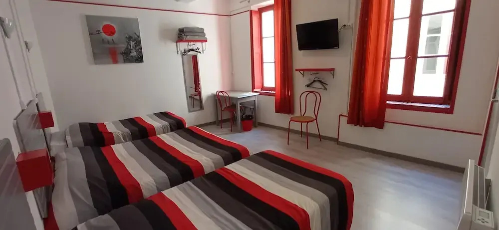 Voir la photo 3 — Hôtel de Paris