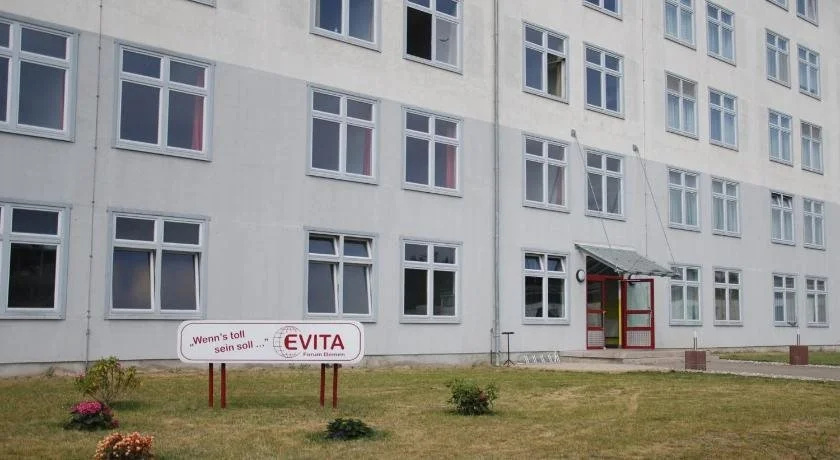 EVITA Forum Demen