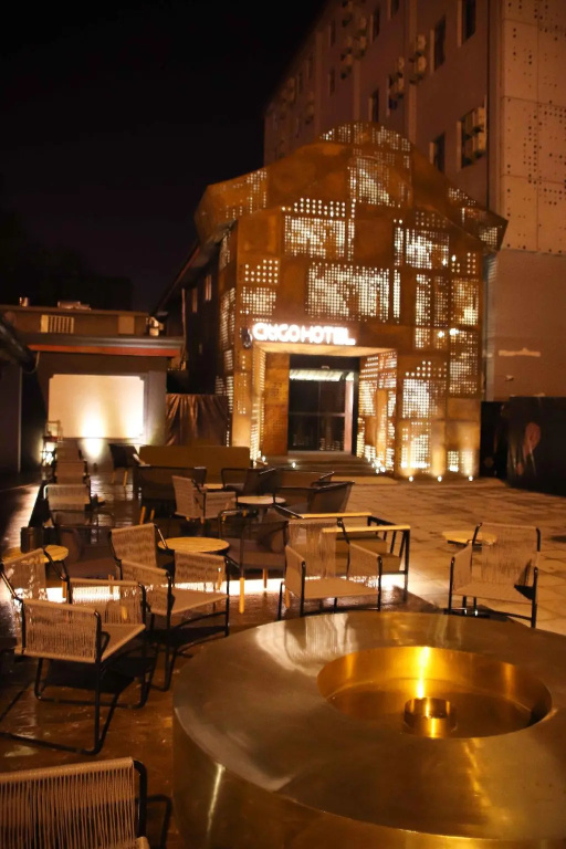 Hotel photo 6