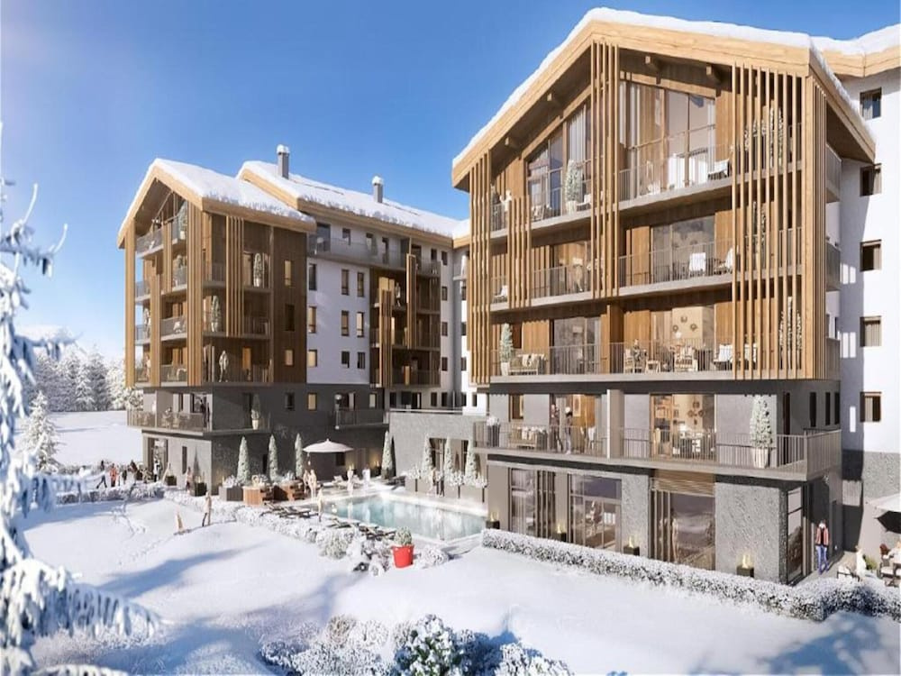 Voir la photo 1 — 3-bedroom Haven With 2 Bathrooms