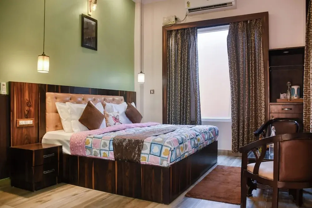 Hotel photo 8