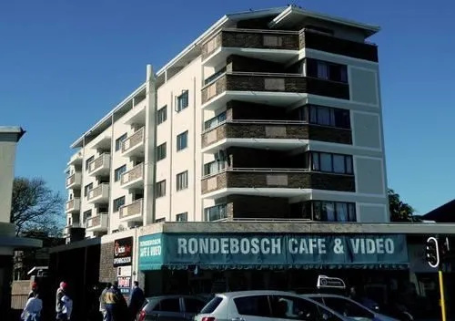 The Rondebosch