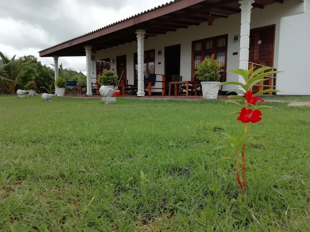 Esha Beach Resort