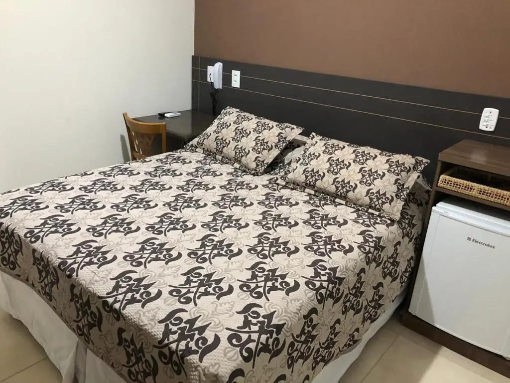 Victor Plaza Formiga - Chambres