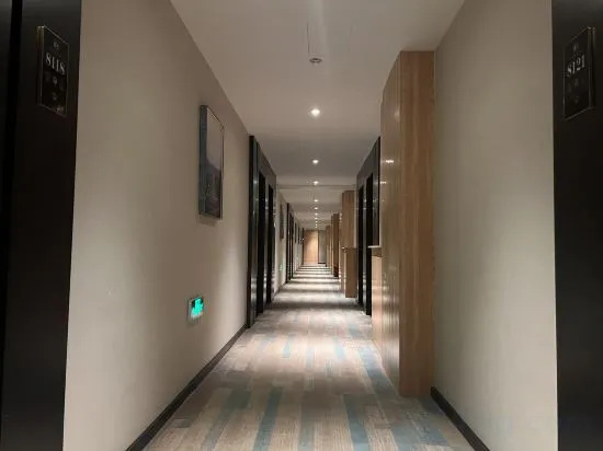 Home Inn Huayi Selected Hotel (Shenyang Liaozhong District Zhongxin Street Branch) — фото 1