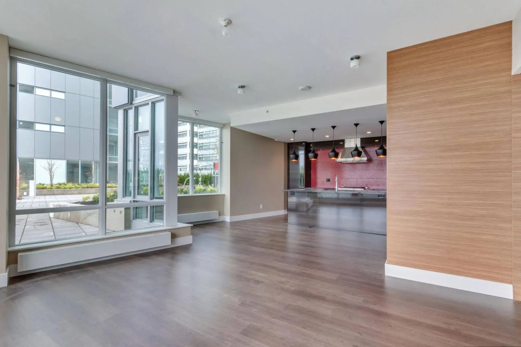The Residence Club Vancouver