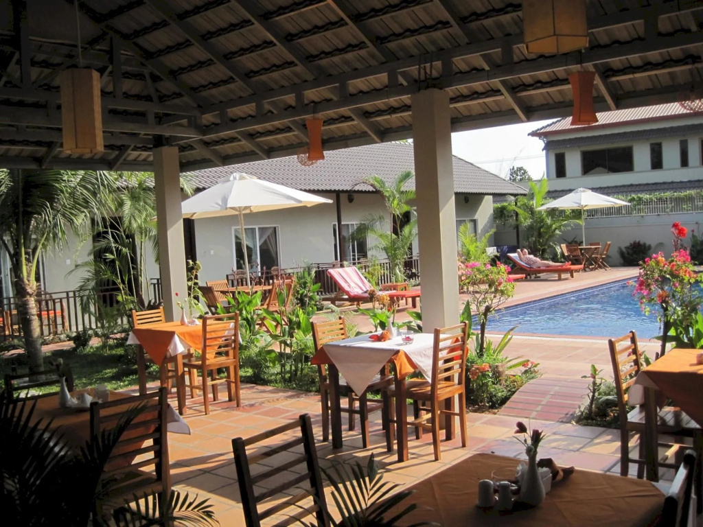 Hotel photo 22