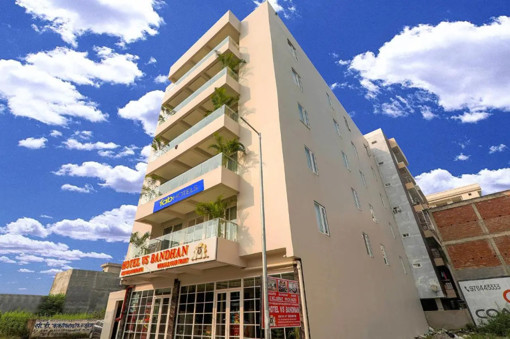 FabHotel Shivanya