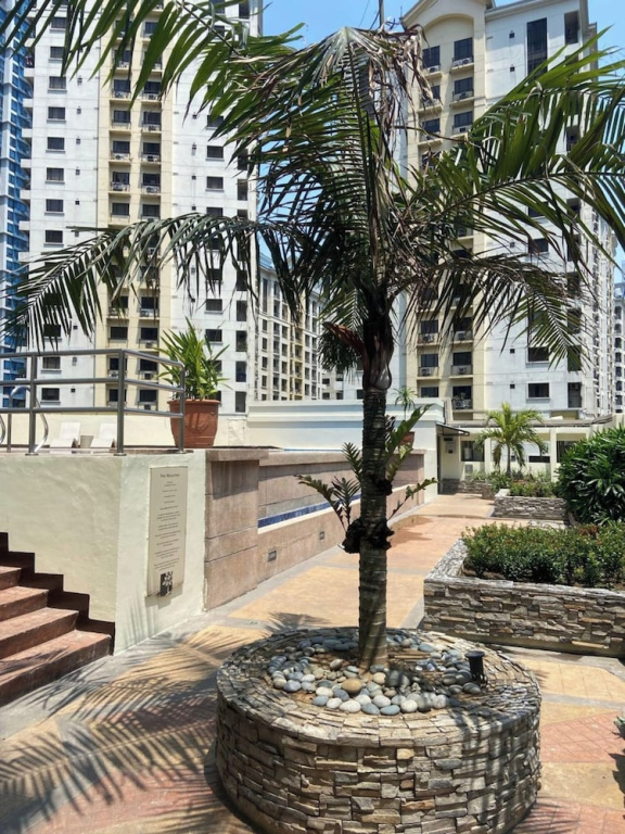 Forbeswood Parklane