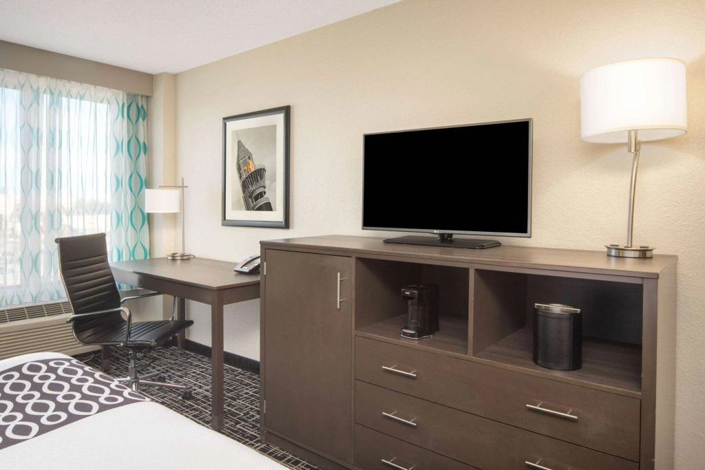 La Quinta Inn & Suites by Wyndham Atlanta Airport North - Général