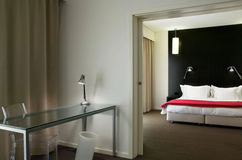 Hotel Flôr de Sal by The Editory - Général